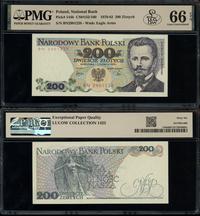 Polska, 200 złotych, 1.06.1979