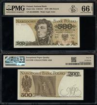 Polska, 500 złotych, 1.06.1979