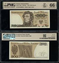 Polska, 500 złotych, 1.06.1979