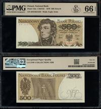 Polska, 500 złotych, 1.06.1979