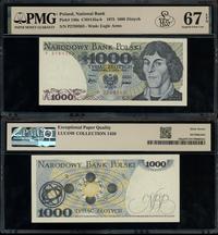 Polska, 1.000 złotych, 2.07.1975