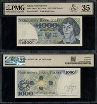 Polska, 1.000 złotych, 2.07.1975