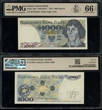 Polska, 1.000 złotych, 2.07.1975