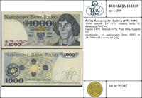 Polska, 1.000 złotych, 2.07.1975