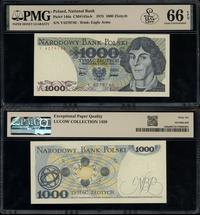 Polska, 1.000 złotych, 2.07.1975
