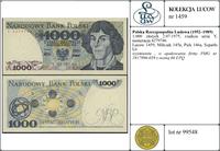 Polska, 1.000 złotych, 2.07.1975