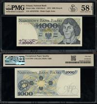 Polska, 1.000 złotych, 2.07.1975