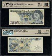 Polska, 1.000 złotych, 2.07.1975