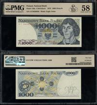 Polska, 1.000 złotych, 2.07.1975