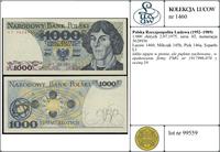 Polska, 1.000 złotych, 2.07.1975