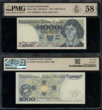 Polska, 1.000 złotych, 2.07.1975