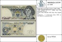 Polska, 1.000 złotych, 2.07.1975