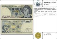 Polska, 1.000 złotych, 2.07.1975