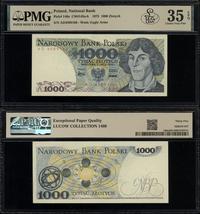 Polska, 1.000 złotych, 2.07.1975