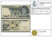 Polska, 1.000 złotych, 2.07.1975