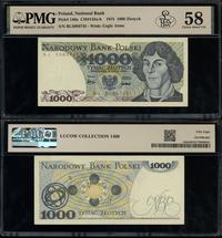 Polska, 1.000 złotych, 2.07.1975