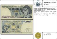 Polska, 1.000 złotych, 1.06.1979