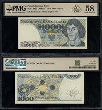 Polska, 1.000 złotych, 1.06.1979