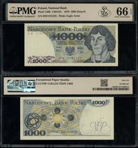 Polska, 1.000 złotych, 1.06.1979