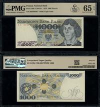 Polska, 1.000 złotych, 1.06.1979
