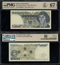Polska, 1.000 złotych, 1.06.1979