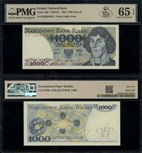 Polska, 1.000 złotych, 1.06.1979