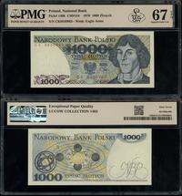 Polska, 1.000 złotych, 1.06.1979