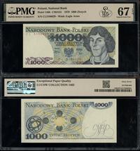Polska, 1.000 złotych, 1.06.1979