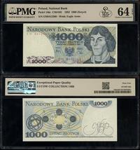 Polska, 1.000 złotych, 1.06.1982