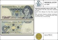 Polska, 1.000 złotych, 1.06.1982