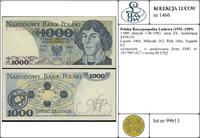 Polska, 1.000 złotych, 1.06.1982