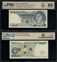 Polska, 1.000 złotych, 1.06.1982