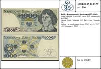 Polska, 1.000 złotych, 1.06.1982