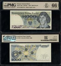 Polska, 1.000 złotych, 1.06.1982