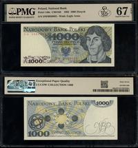 Polska, 1.000 złotych, 1.06.1982