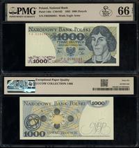 Polska, 1.000 złotych, 1.06.1982