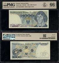 Polska, 1.000 złotych, 1.06.1982