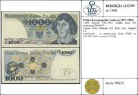 Polska, 1.000 złotych, 1.06.1982
