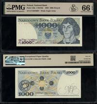 Polska, 1.000 złotych, 1.06.1982