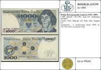 Polska, 1.000 złotych, 1.06.1982