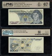 Polska, 1.000 złotych, 1.06.1982