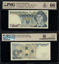 Polska, 1.000 złotych, 1.06.1982