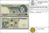 Polska, 1.000 złotych, 1.06.1982