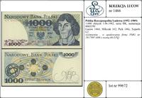 Polska, 1.000 złotych, 1.06.1982