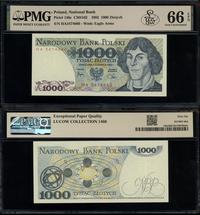 Polska, 1.000 złotych, 1.06.1982