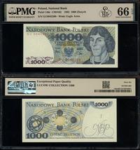 Polska, 1.000 złotych, 1.06.1982