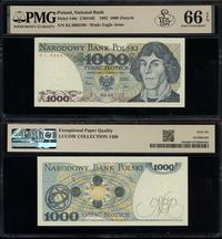 Polska, 1.000 złotych, 1.06.1982