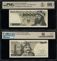 Polska, 2.000 złotych, 1.06.1979