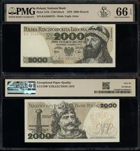 Polska, 2.000 złotych, 1.06.1979