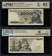 Polska, 2.000 złotych, 1.06.1979